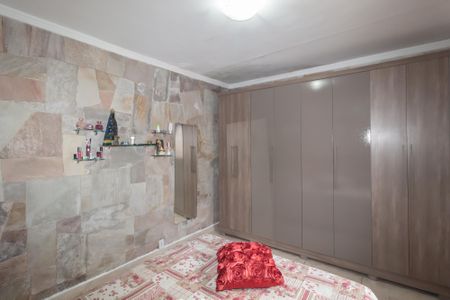 Casa à venda com 121m², 2 quartos e 2 vagas Casa à venda com 121m², 2 quartos e 2 vagasQuarto 1