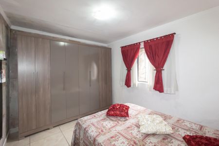 Casa à venda com 121m², 2 quartos e 2 vagas Casa à venda com 121m², 2 quartos e 2 vagasQuarto 1