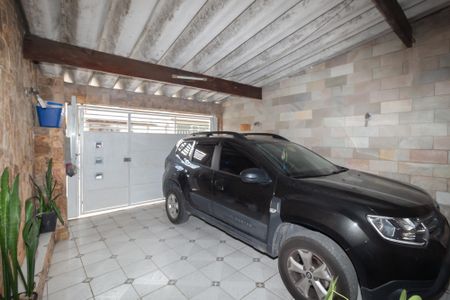 Casa à venda com 121m², 2 quartos e 2 vagas Casa à venda com 121m², 2 quartos e 2 vagasGaragem