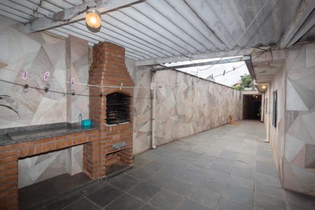 Casa à venda com 121m², 2 quartos e 2 vagas Casa à venda com 121m², 2 quartos e 2 vagasÁrea gourmet