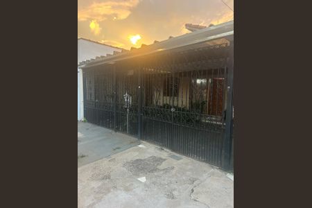 Casa para alugar com 2 quartos, 67m² em Jardim Stella, Santo André