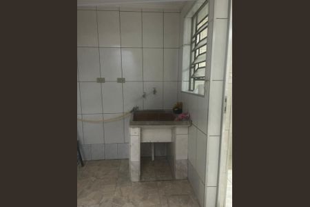 Casa para alugar com 2 quartos, 67m² em Jardim Stella, Santo André