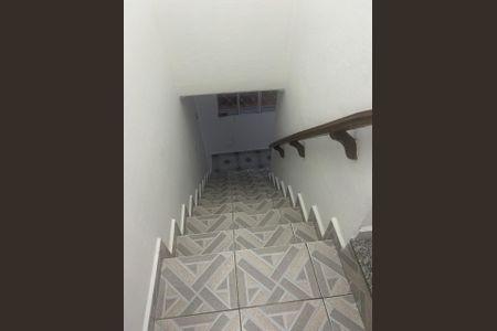 Casa para alugar com 2 quartos, 67m² em Jardim Stella, Santo André