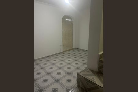 Casa para alugar com 2 quartos, 67m² em Jardim Stella, Santo André