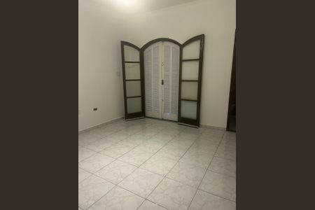 Casa para alugar com 2 quartos, 67m² em Jardim Stella, Santo André