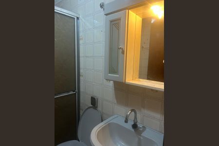 Casa para alugar com 2 quartos, 67m² em Jardim Stella, Santo André