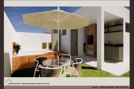 Casa à venda com 3 quartos, 180m² em Rio Branco, Belo Horizonte
