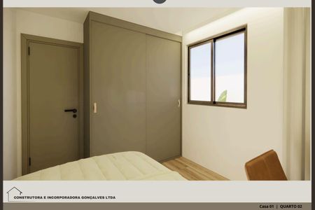 Casa à venda com 3 quartos, 180m² em Rio Branco, Belo Horizonte