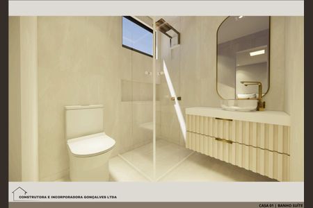 Casa à venda com 3 quartos, 180m² em Rio Branco, Belo Horizonte