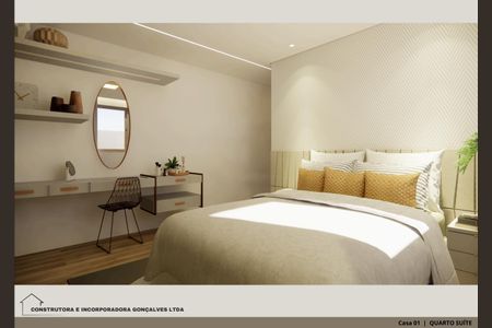 Casa à venda com 3 quartos, 180m² em Rio Branco, Belo Horizonte