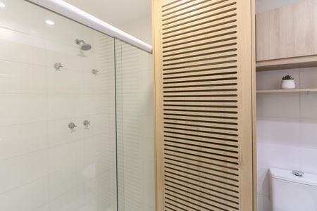 Studio para alugar com 33m², 1 quarto e 1 vagaBanheiro 