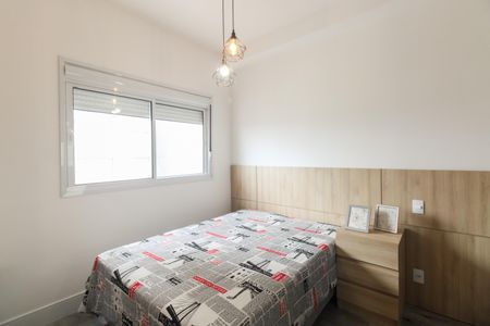 Studio para alugar com 33m², 1 quarto e 1 vagaStudio - Quarto 