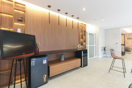Studio para alugar com 33m², 1 quarto e 1 vagaÁrea Comum - Coworking 