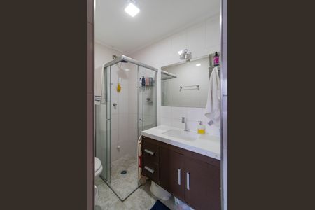 Apartamento à venda com 81m², 3 quartos e 1 vagaBanheiro