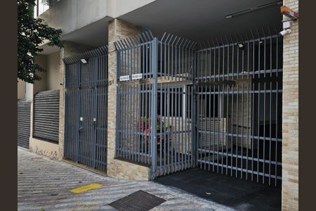 Apartamento à venda com 81m², 3 quartos e 1 vagaFachada