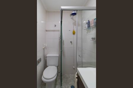Apartamento à venda com 81m², 3 quartos e 1 vagaBanheiro