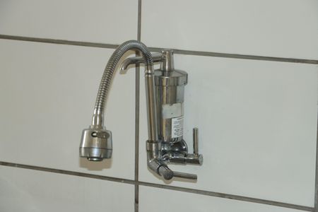 Apartamento para alugar com 2 quartos, 50m² em Jardim Arco-iris, Cotia