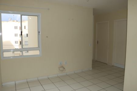Apartamento para alugar com 2 quartos, 50m² em Jardim Arco-iris, Cotia