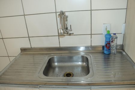 Apartamento para alugar com 2 quartos, 50m² em Jardim Arco-iris, Cotia