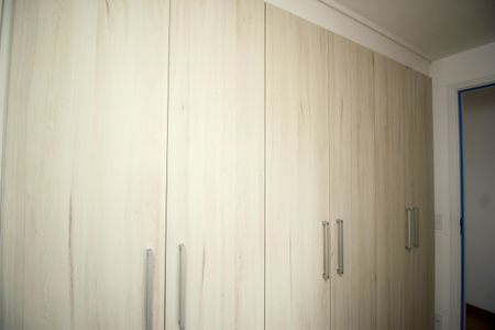 Apartamento à venda com 74m², 2 quartos e 2 vagasCloset da suíte