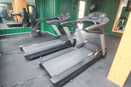 Apartamento à venda com 74m², 2 quartos e 2 vagasAcademia