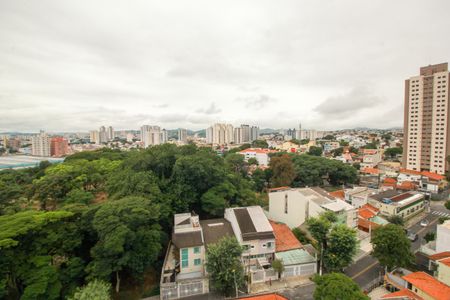 Apartamento à venda com 74m², 2 quartos e 2 vagasVista da Suíte