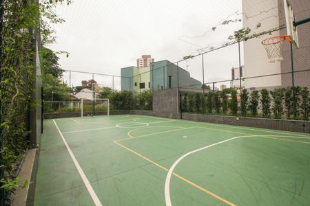 Apartamento à venda com 74m², 2 quartos e 2 vagasQuadra Esportiva