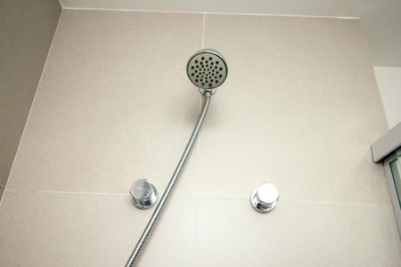 Apartamento à venda com 74m², 2 quartos e 2 vagasBanheiro da Suíte