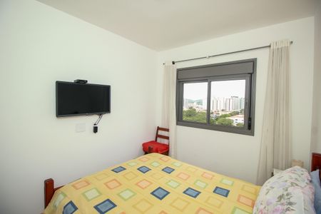 Apartamento à venda com 74m², 2 quartos e 2 vagasSuíte