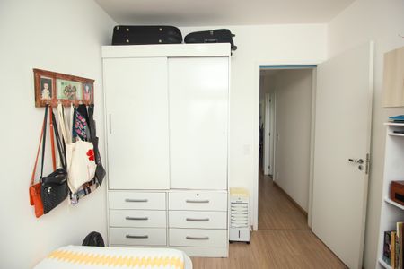 Apartamento à venda com 74m², 2 quartos e 2 vagasQuarto 1