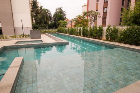 Apartamento à venda com 74m², 2 quartos e 2 vagasPiscina