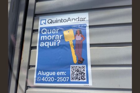 Casa para alugar com 30m², 1 quarto e sem vaga20/02/28 Placa:WXHH-397