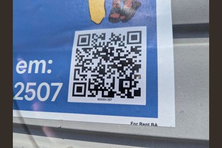 Casa para alugar com 30m², 1 quarto e sem vaga20/02/28 Placa:WXHH-397