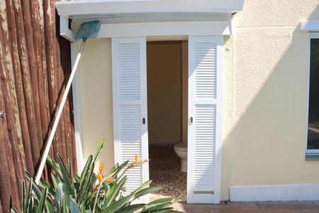 Casa de condomínio para alugar com 295m², 4 quartos e 4 vagasÁrea comum