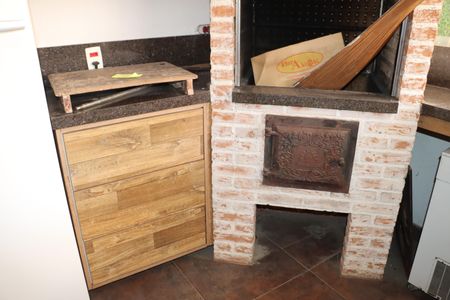 Casa de condomínio para alugar com 295m², 4 quartos e 4 vagasÁrea comum