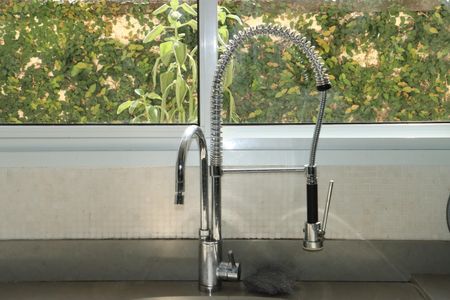 Casa de condomínio para alugar com 295m², 4 quartos e 4 vagasCozinha