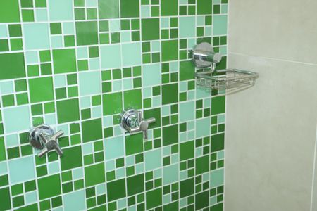 Casa de condomínio para alugar com 295m², 4 quartos e 4 vagasBanheiro social