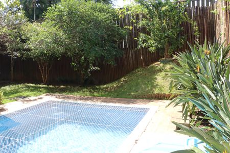 Casa de condomínio para alugar com 295m², 4 quartos e 4 vagasÁrea comum