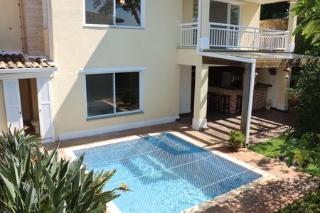 Casa de condomínio para alugar com 295m², 4 quartos e 4 vagasÁrea comum