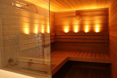 Casa de condomínio para alugar com 295m², 4 quartos e 4 vagasÁrea comum