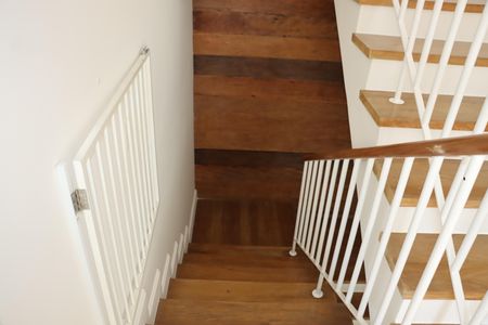 Casa de condomínio para alugar com 295m², 4 quartos e 4 vagasCorredor