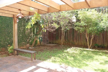 Casa de condomínio para alugar com 295m², 4 quartos e 4 vagasÁrea comum