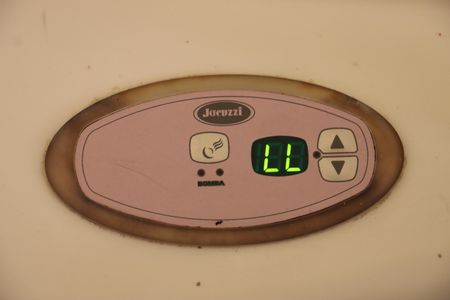 Casa de condomínio para alugar com 295m², 4 quartos e 4 vagasBanheiro da Suíte 3