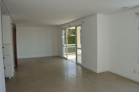 Casa de condomínio para alugar com 295m², 4 quartos e 4 vagasSala