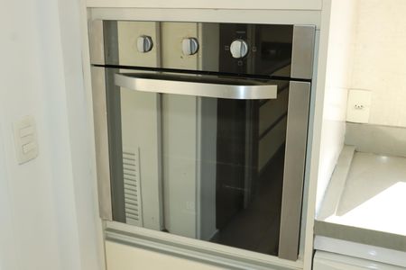 Casa de condomínio para alugar com 295m², 4 quartos e 4 vagasCozinha