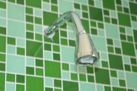 Casa de condomínio para alugar com 295m², 4 quartos e 4 vagasBanheiro social