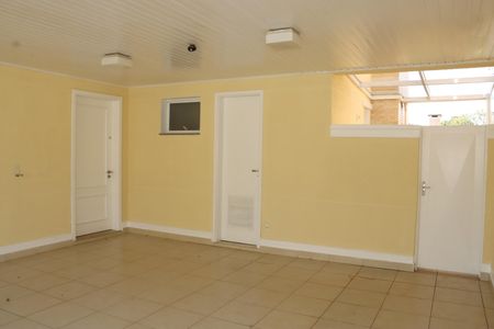 Casa de condomínio para alugar com 295m², 4 quartos e 4 vagasÁrea comum