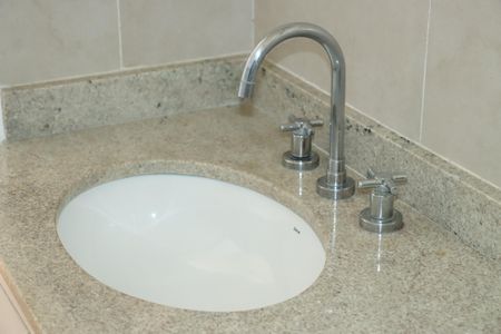 Casa de condomínio para alugar com 295m², 4 quartos e 4 vagasBanheiro da Suíte