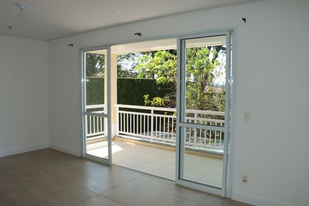 Casa de condomínio para alugar com 295m², 4 quartos e 4 vagasVaranda da Sala