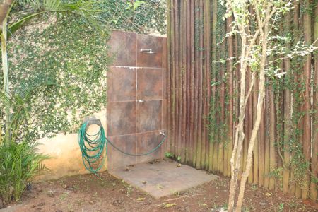 Casa de condomínio para alugar com 295m², 4 quartos e 4 vagasÁrea comum